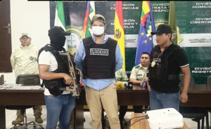 Extraditarán a cirujano que abusaba de sus pacientes; era uno de los más buscados de Argentina