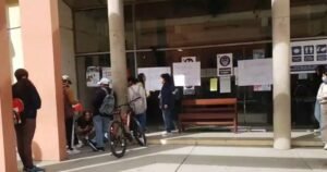 UAJMS: Estudiantes reclaman la falta de docentes