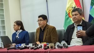 Ministerio de Educación oficializa el instructivo para clases virtuales o “tolerancia”