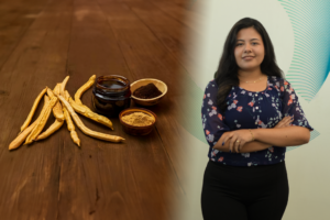 Dulce innovación: estudiante crea mermeladas para diabéticos con miel nativa del Chaco y gana concurso de Save the Children