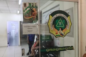 Envían a la cárcel al joven que abusó a la novia de su amigo en Carnaval