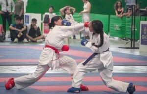 Cochabamba recibirá a 303 atletas en el Nacional de Karate Olímpico