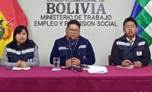Disposición del horario laboral continuo es obligatoria y se aplica de 08:30 a 16:30