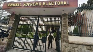 Leyes electorales siguen en el Senado y Diputados; TSE convocará a elecciones el miércoles