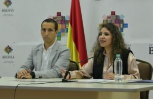 El Gobierno nacional destinará Bs 42,2 millones para refaccionar el estadio Tahuichi