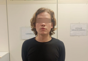 Del Castillo anuncia la extradición de un joven detenido en España y acusado de abusar a un menor en Santa Cruz
