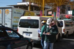ANH: Compra de gasolina en bidones requerirá registro obligatorio en SIScarguío