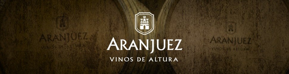 Banner publicitario Aranjuez