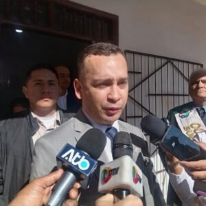 Pdte. TSJ a Gobierno por crisis judicial: “A los magistrados les sobra lo que a su Gobierno le falta”