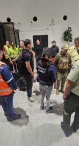 Detectan al menos cuatro maletas con oro en el aeropuerto Viru Viru; hay un arrestado