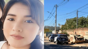 Identifican a boliviana hallada muerta en contenedores de basura de San Pablo