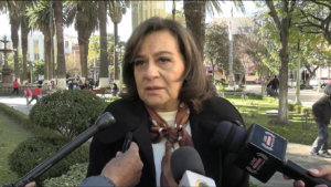 Alcalde de Tarija autoriza la ampliación del perdonazo