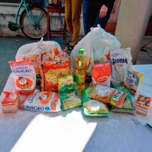 Inflación a 12 meses se sitúa en 9,23% y mantiene la presión sobre el costo de vida en Bolivia