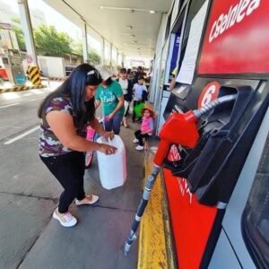 Sector del Agro logra flexibilizar la compra de combustible y pide eliminar definitivamente el registro digital