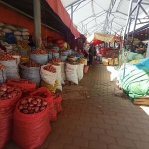 Precios de la Canasta Básica se Disparan Hasta un 200%