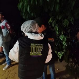 Ataque a tiros en Cobija deja un joven muerto y otro en terapia intensiva