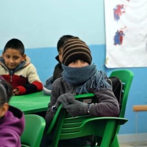 Padres piden a autoridades en Educación precautelar salud de los estudiantes