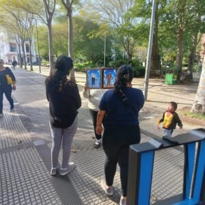 Policía investiga presunta red que reclutaba bolivianos para el conflicto en Rusia