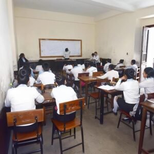 Educación descarta ampliar el descanso pedagógico en Tarija y ratifica el regreso a las aulas para el lunes