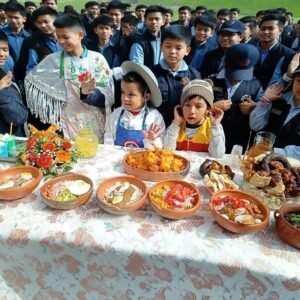 SEDES Tarija intensifica controles de inocuidad alimentaria en las festividades de Santa Anita y Chaguaya