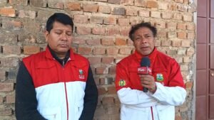 Denuncian Reclutamiento Ilegal de Jóvenes para el Conflicto entre Rusia y Ucrania