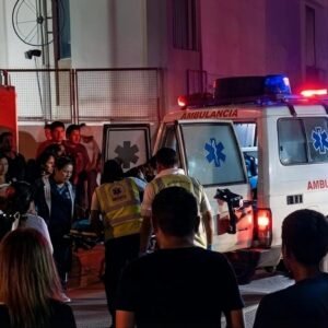 Pastor evangélico muere baleado durante un culto en Shinahota