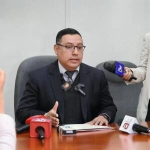 Justicia investiga a presuntos responsables de los incendios en Tarija
