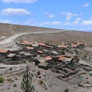 Migración rural deja sin adolescentes y jóvenes a los municipios de El Puente y Yunchará