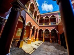 La Casa de la Cultura de Tarija sin recursos para funcionamiento