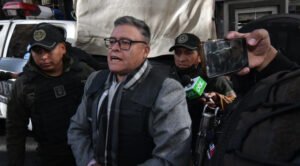 Caso 26-J: otorgan detención domiciliaria a Juan José Zúñiga