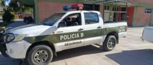 Profesor es enviado a la cárcel acusado de abuso sexual