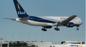 El gobierno tiene en carpeta el ingreso de nuevas aerolíneas de pasajeros al país